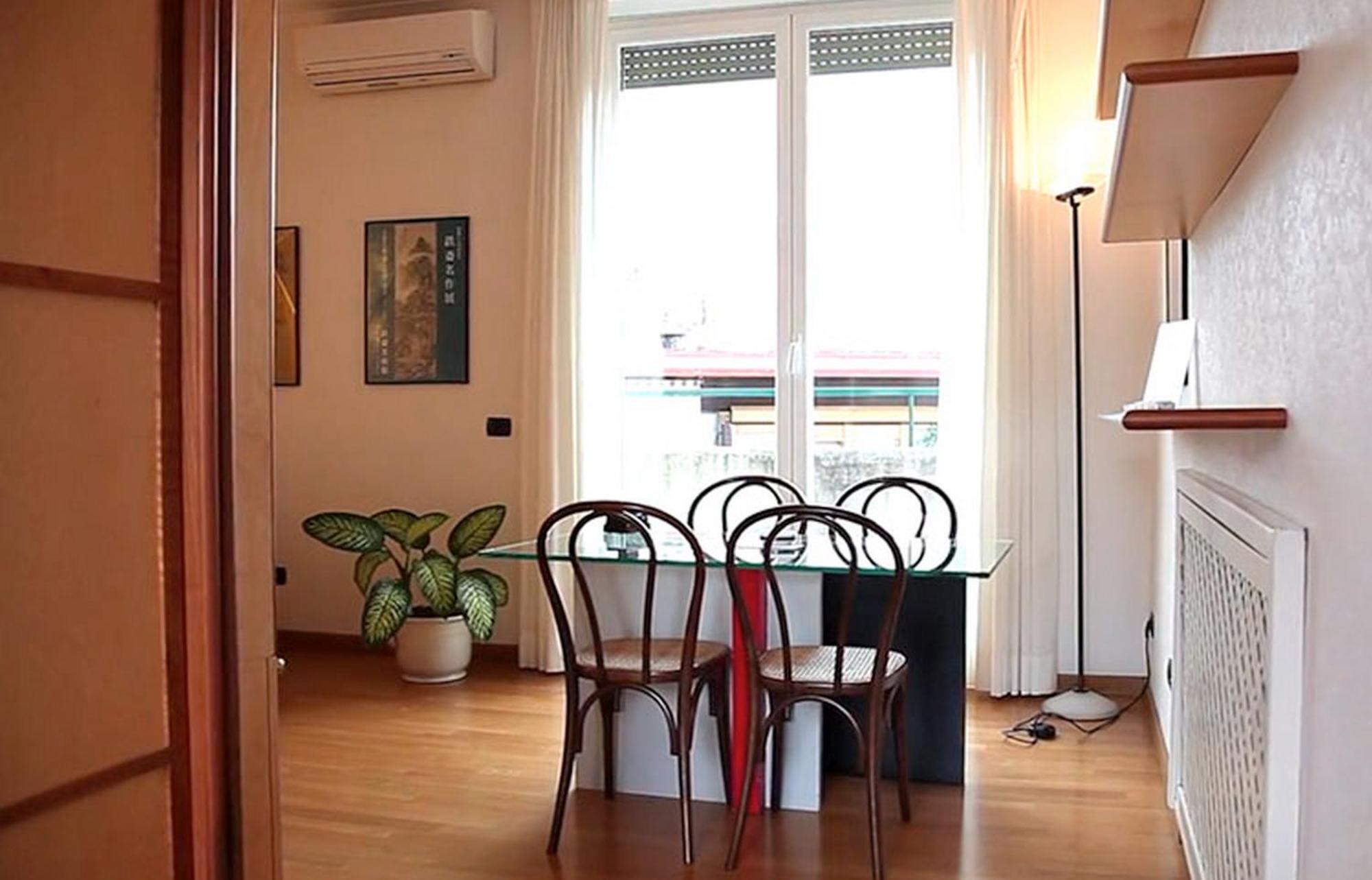 Prati Home Rome Exterior photo
