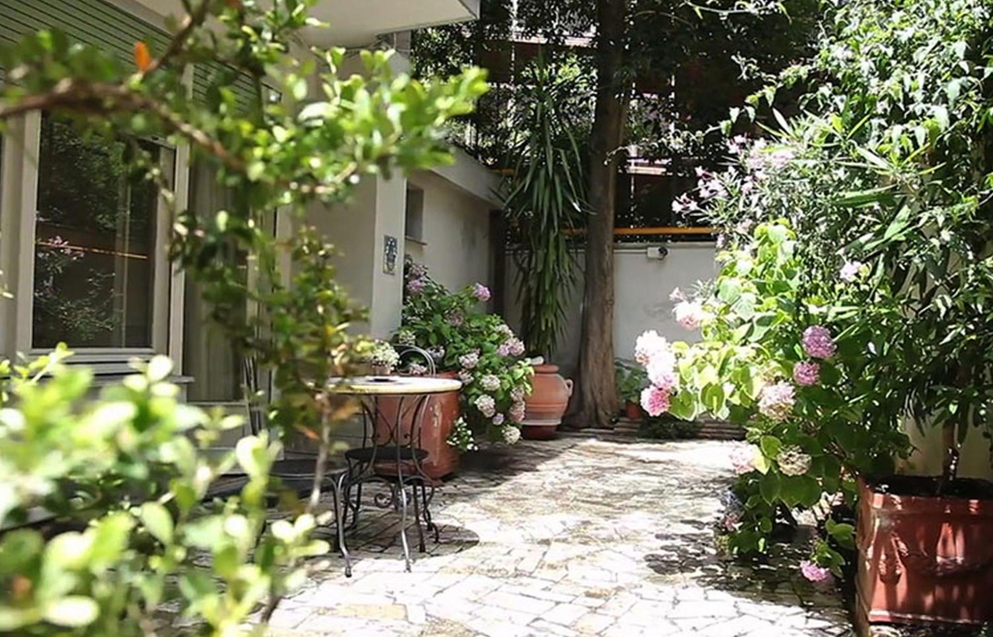 Prati Home Rome Exterior photo