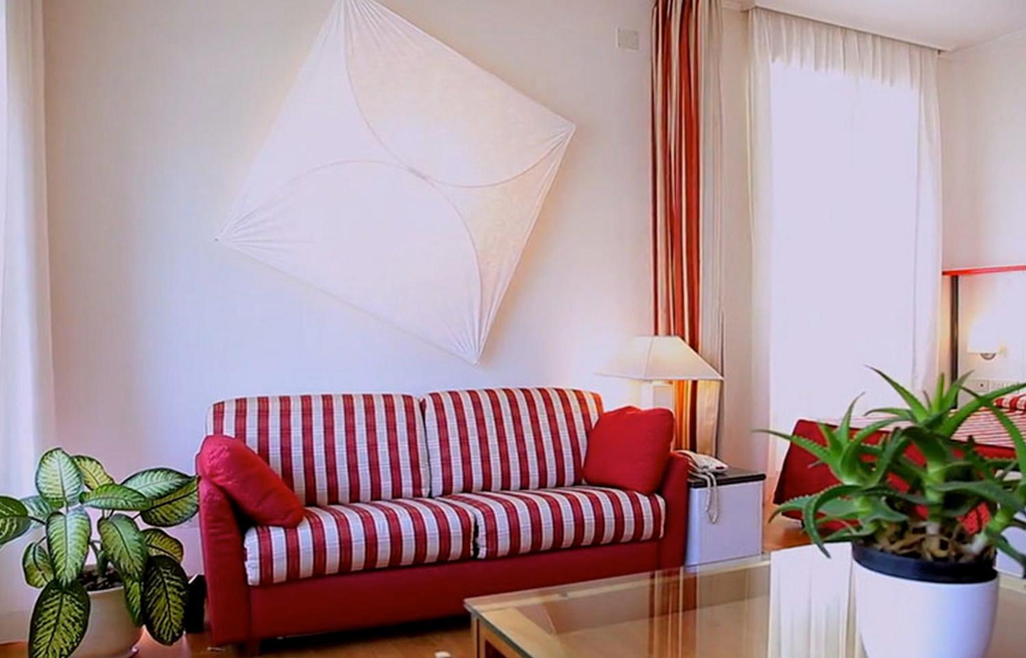 Prati Home Rome Exterior photo