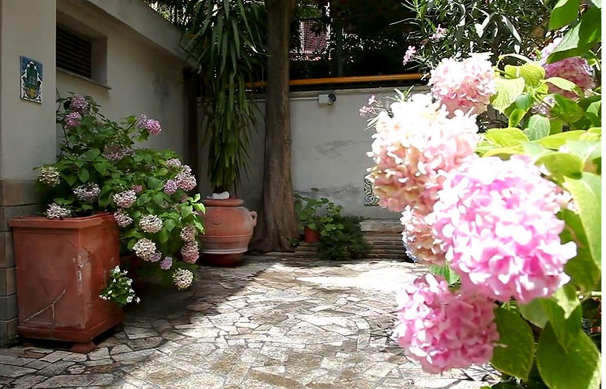 Prati Home Rome Exterior photo