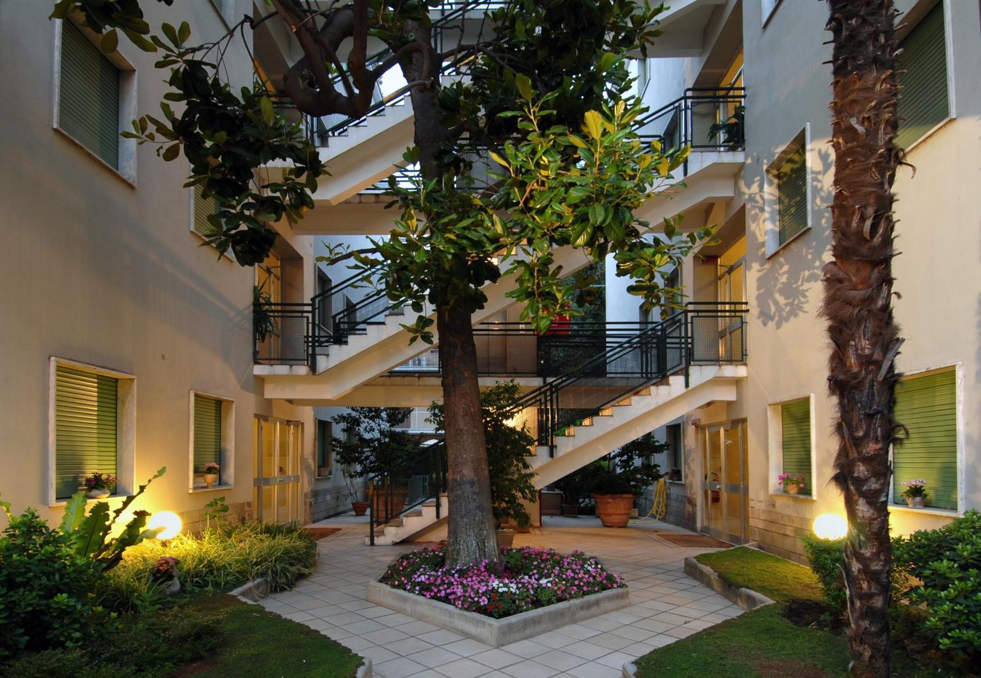 Prati Home Rome Exterior photo