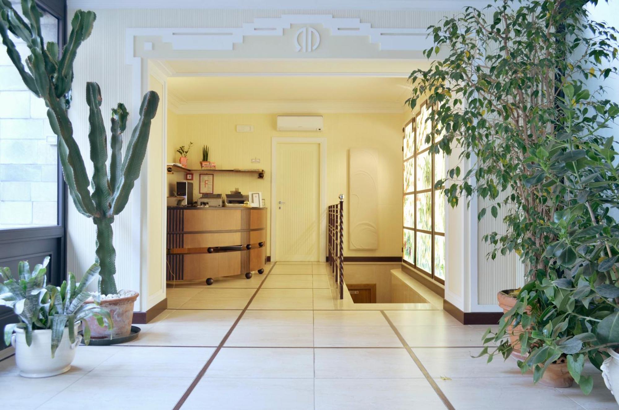 Prati Home Rome Exterior photo